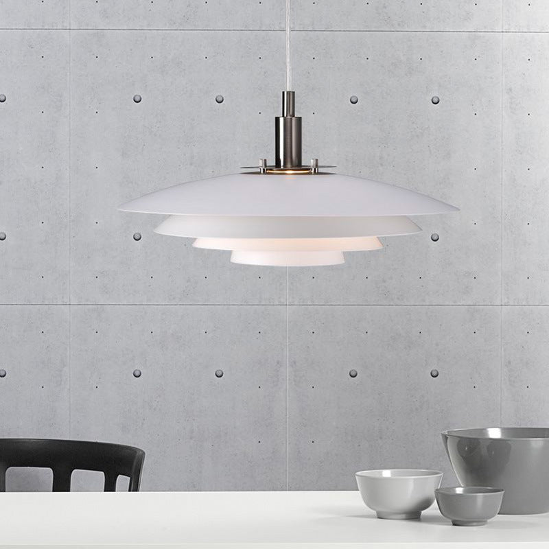 Bretagne Pendant Light 7