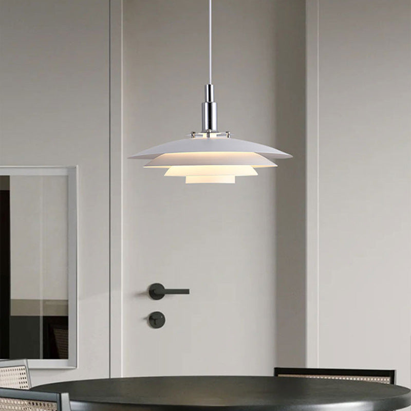 Bretagne Pendant Light 8