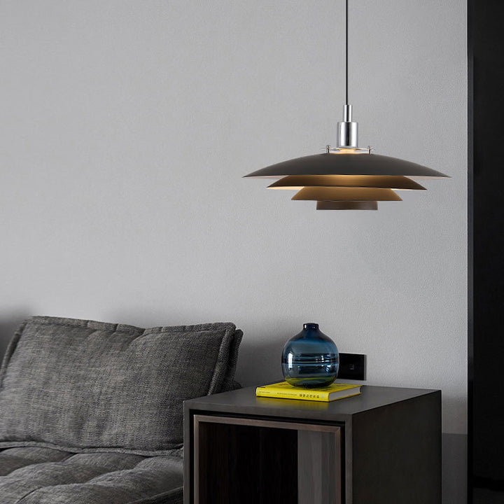 Bretagne Pendant Light 9