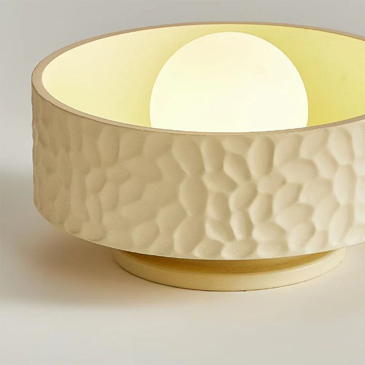 Brito Cream Ceiling Light 6