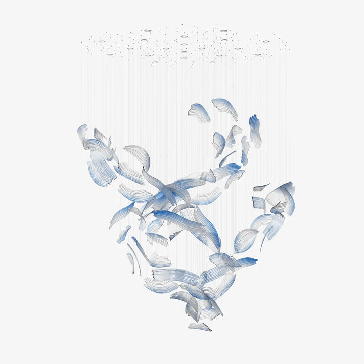 Brush_Art_Glass_Chandelier_1