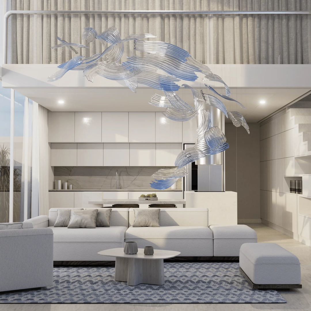 Brush_Art_Glass_Chandelier_10