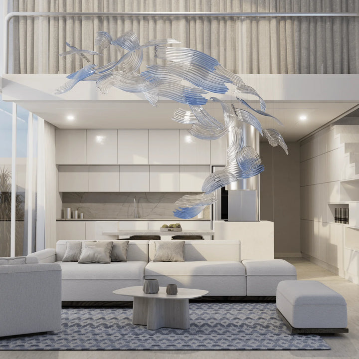 Brush_Art_Glass_Chandelier_10