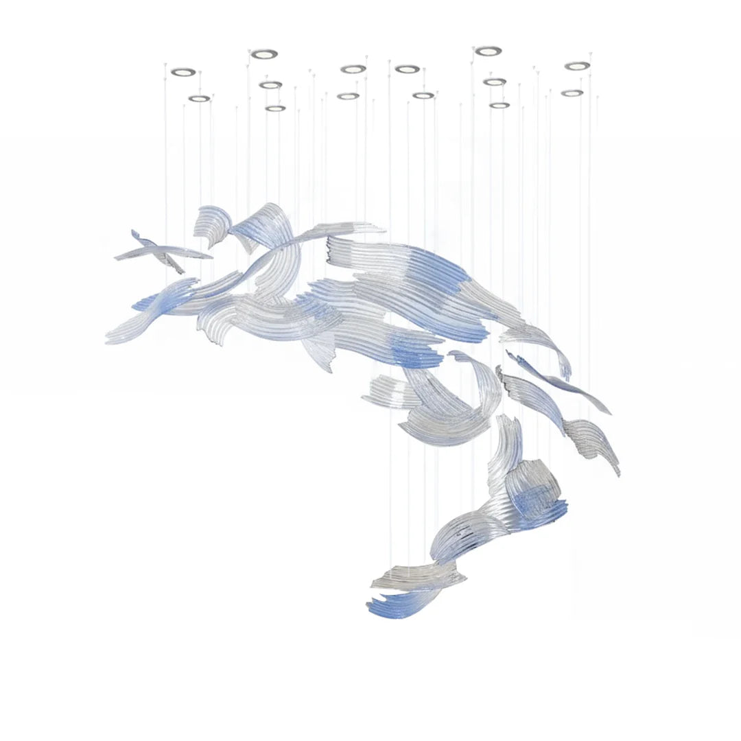 Brush_Art_Glass_Chandelier_11