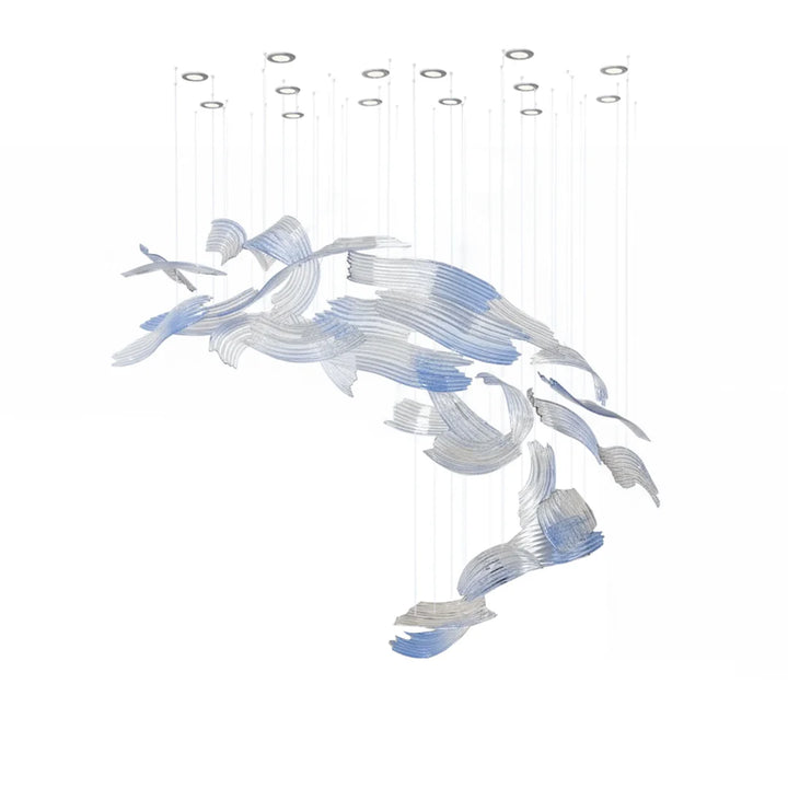 Brush_Art_Glass_Chandelier_11