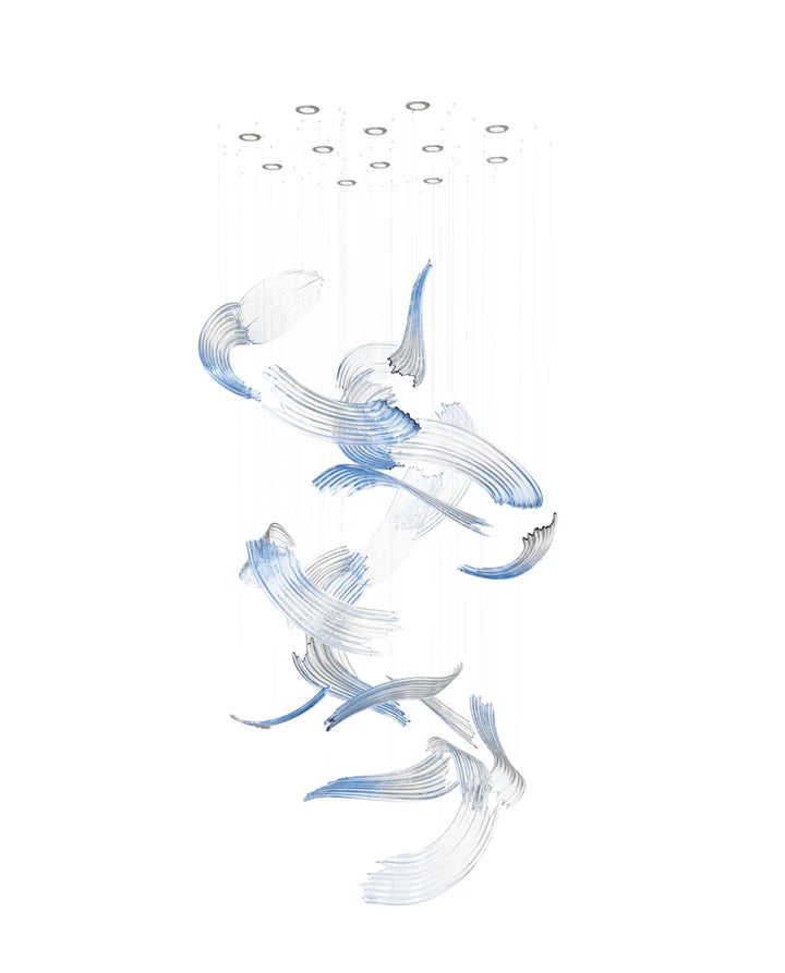 Brush_Art_Glass_Chandelier_3