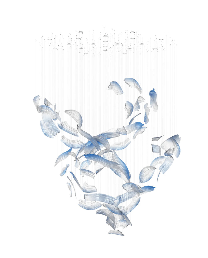 Brush_Art_Glass_Chandelier_4