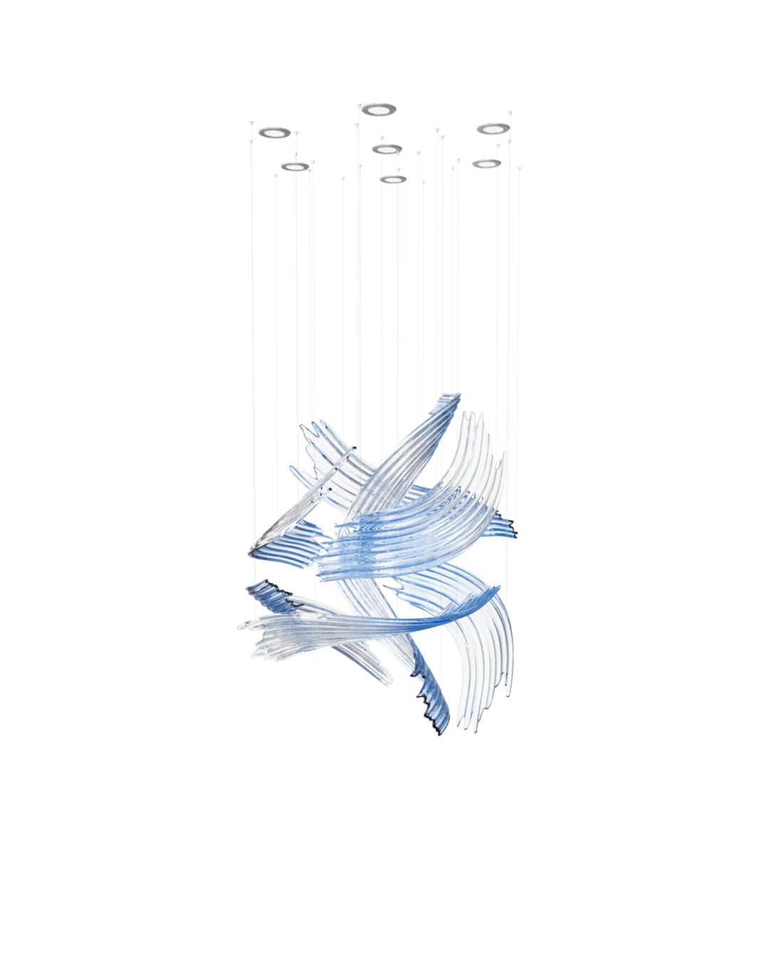 Brush_Art_Glass_Chandelier_7