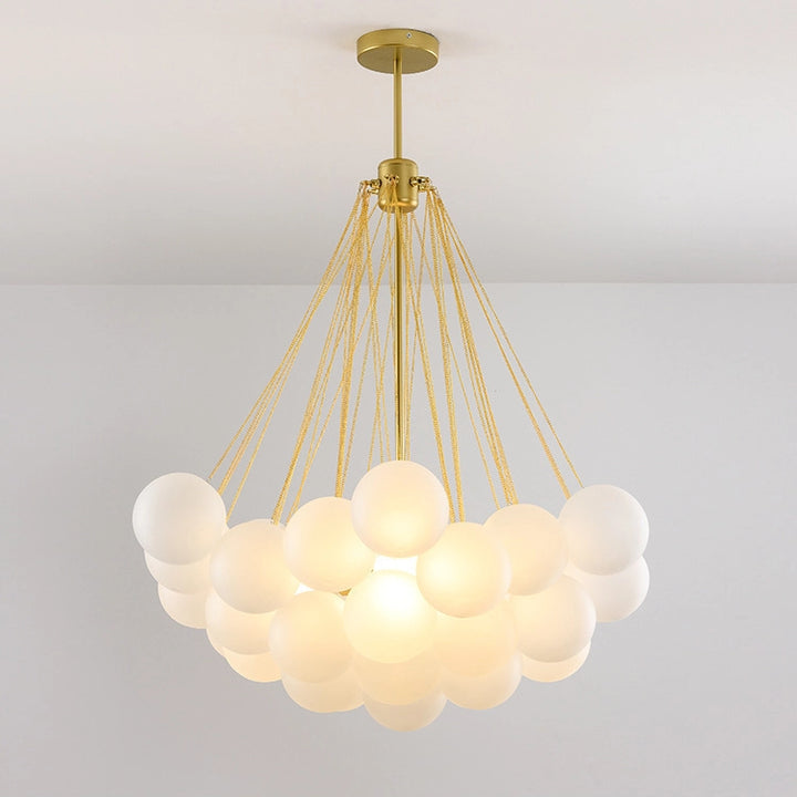 Bubble Chandelier B1