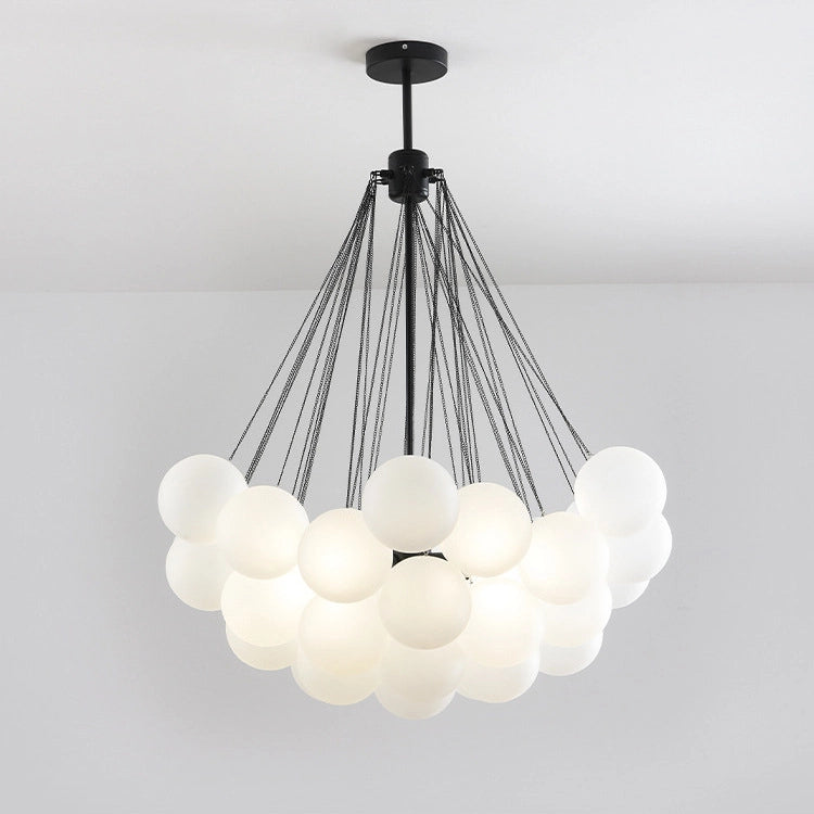 Bubble Chandelier B2