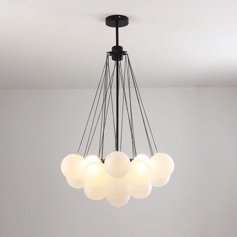 Bubble Chandelier S2