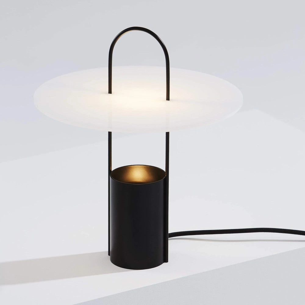 Bucket Table Lamp 2