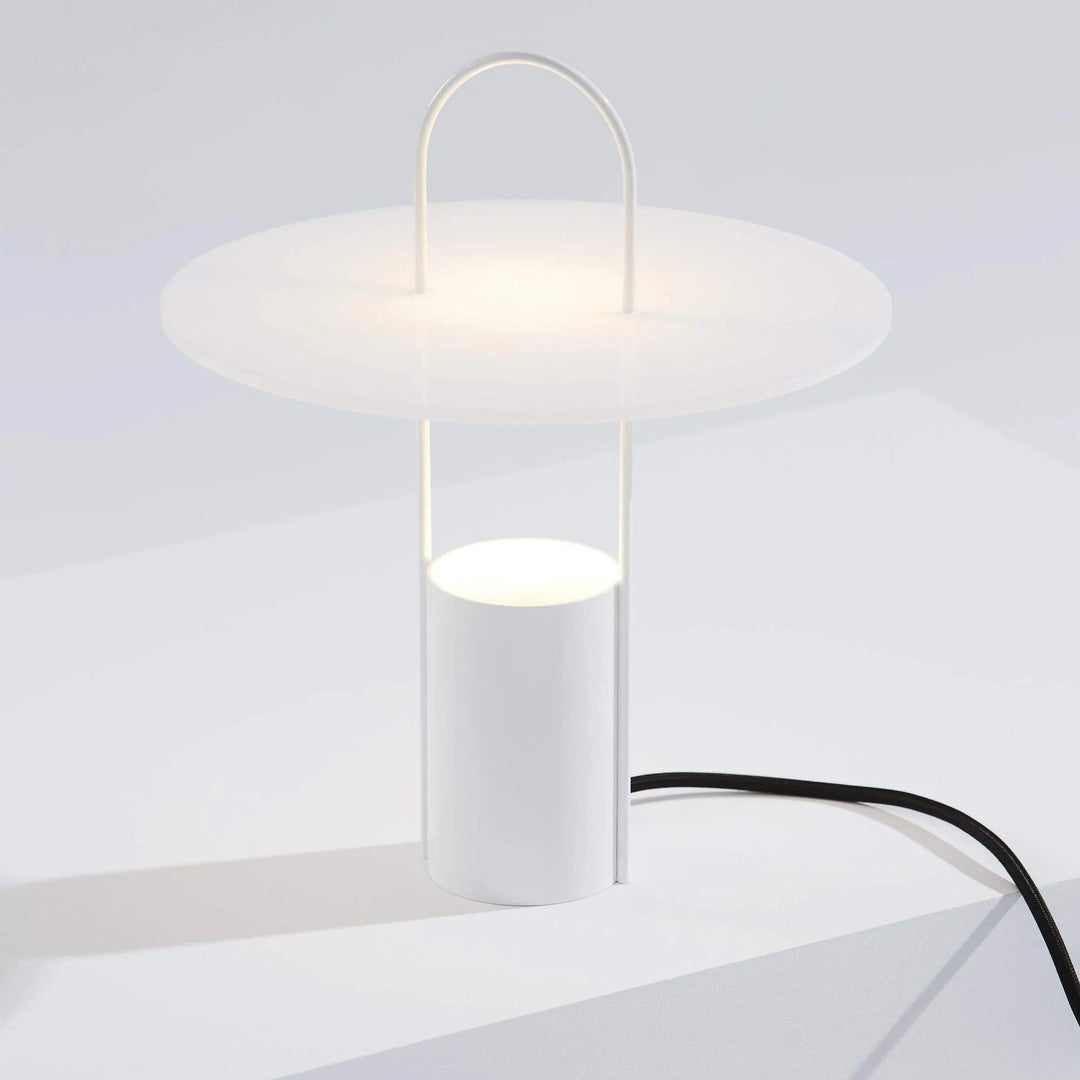 Bucket Table Lamp 3