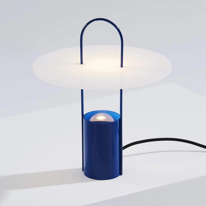 Bucket Table Lamp4