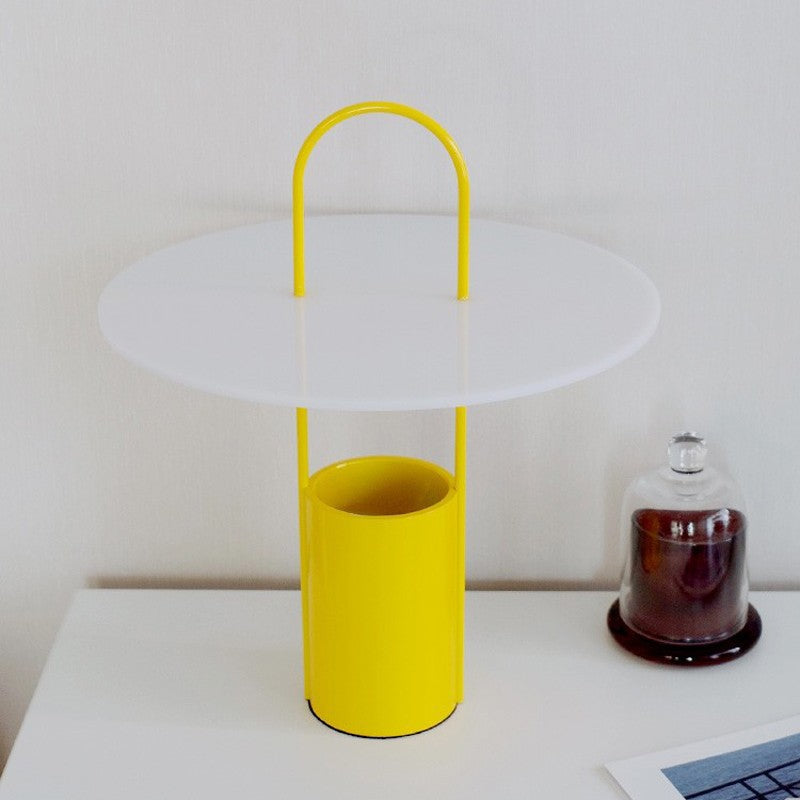 Bucket Table Lamp 5