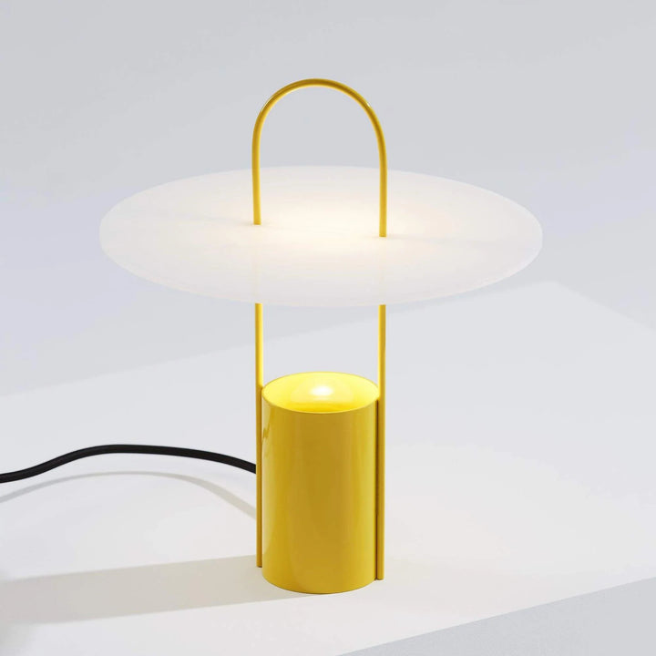 Bucket Table Lamp 5