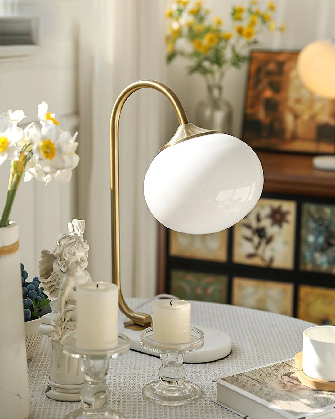 Bud Table Lamp-19