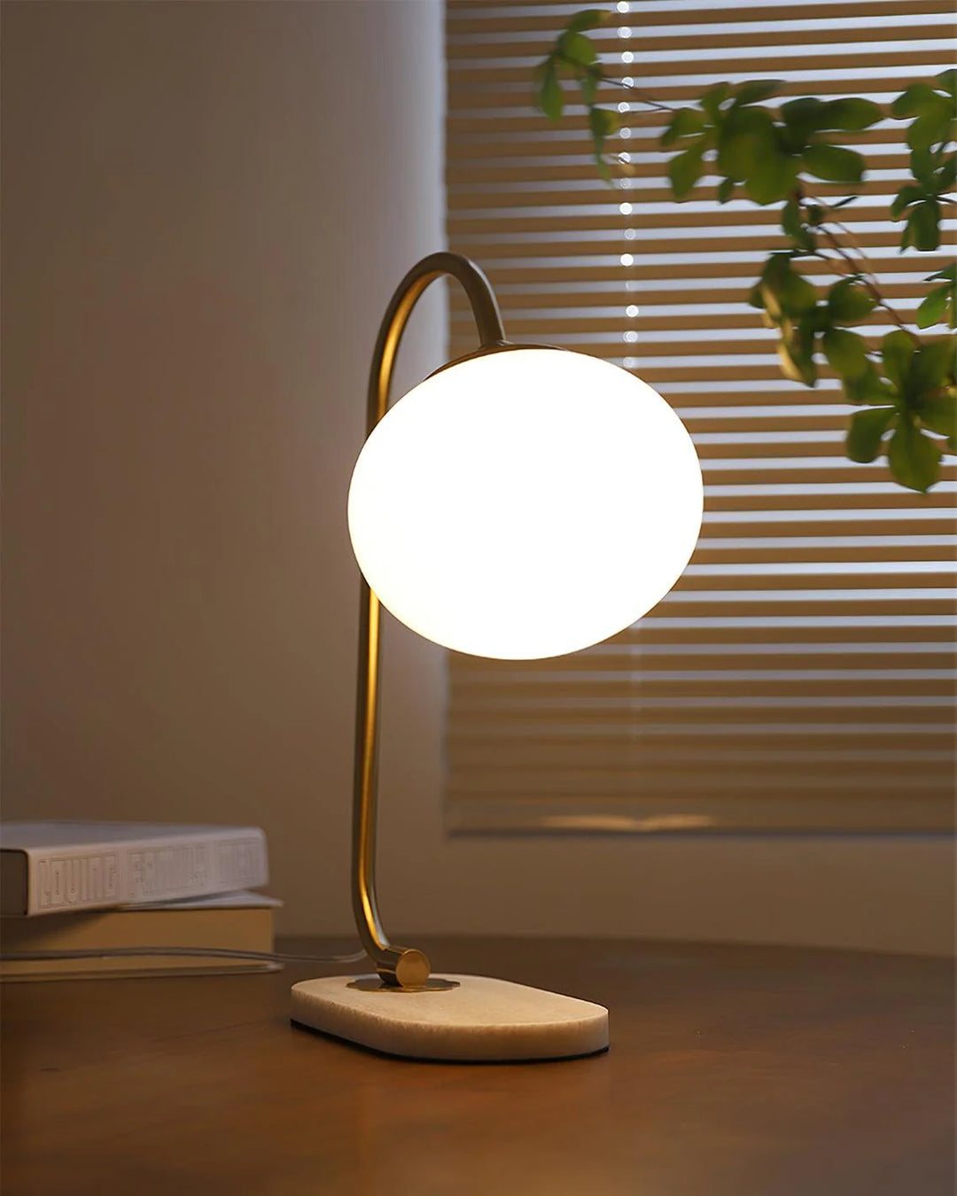 Bud Table Lamp-25