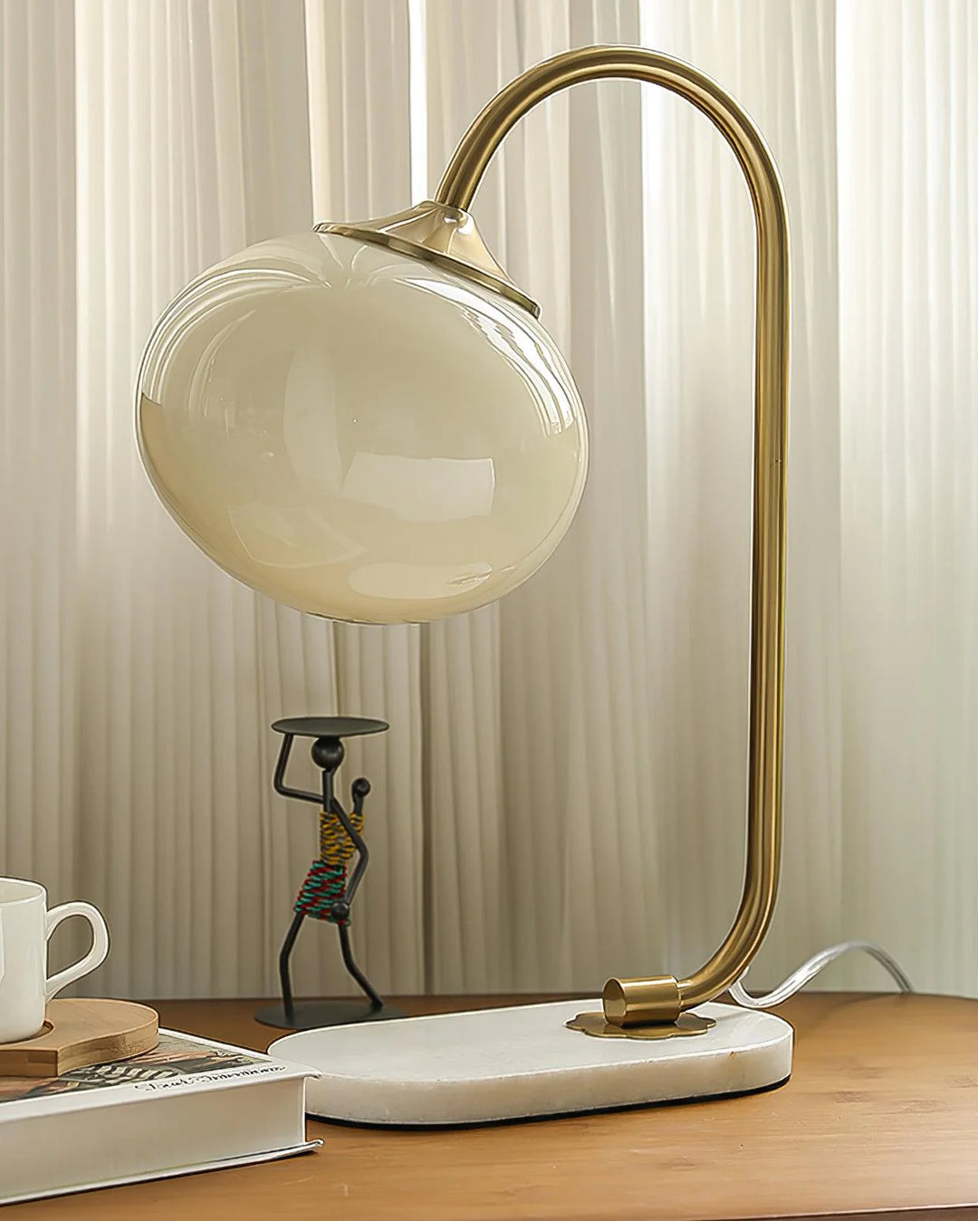 Bud Table Lamp-29