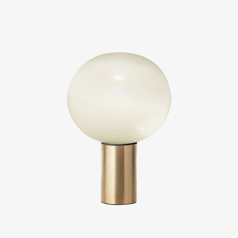 Bulb Table Lamp-1