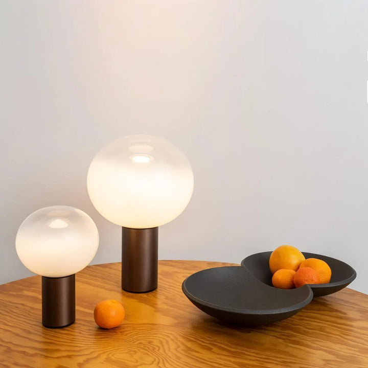 Bulb Table Lamp-13