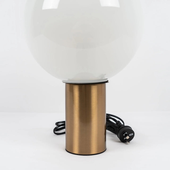 Bulb Table Lamp-17