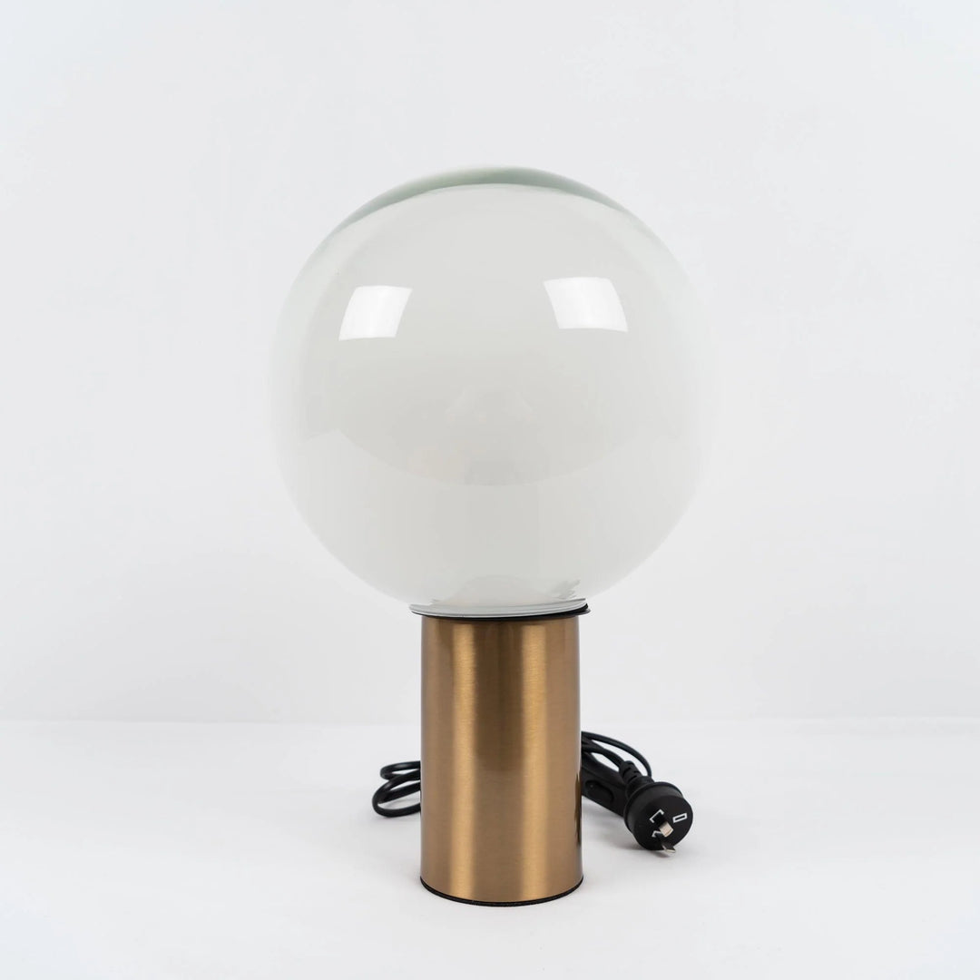 Bulb Table Lamp-18