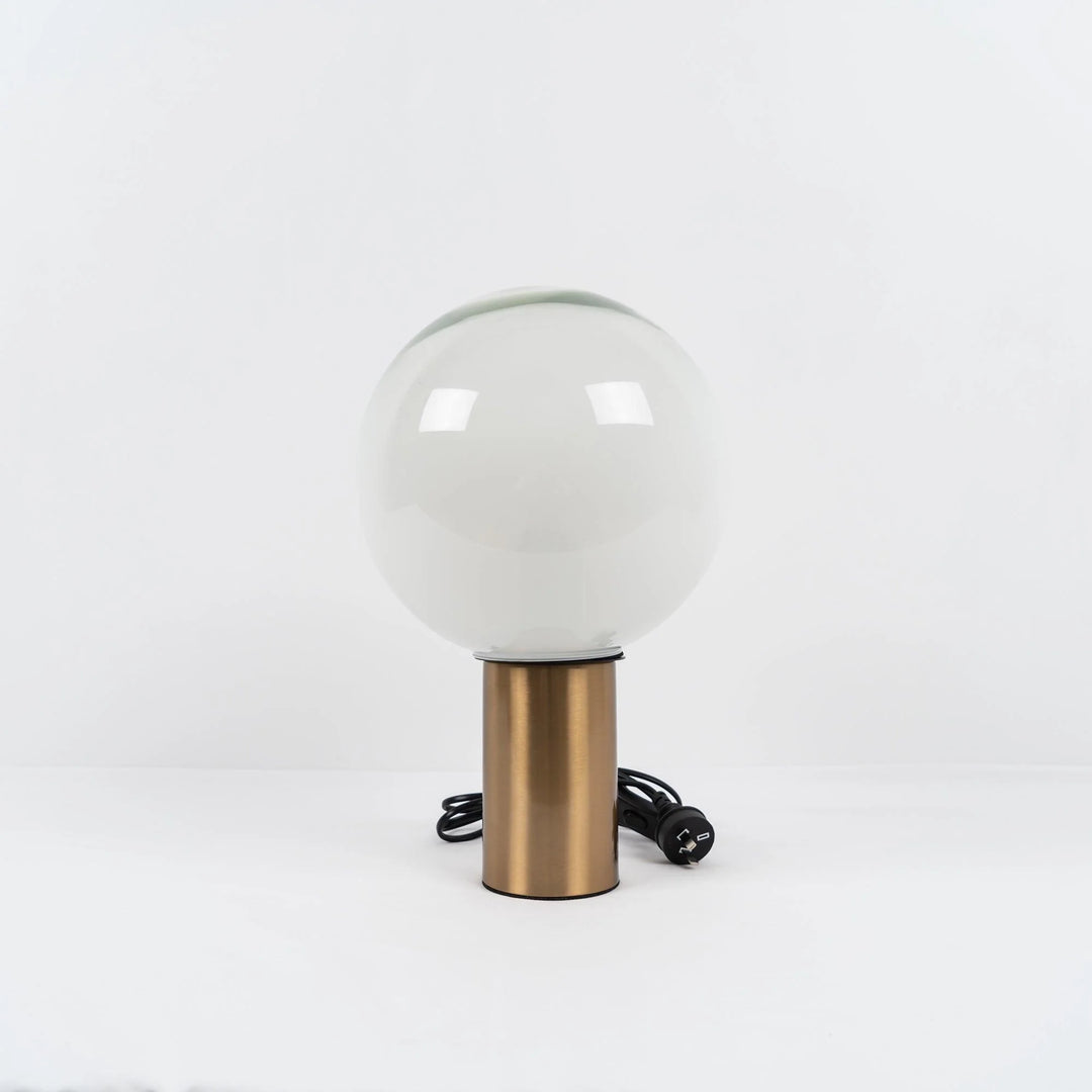 Bulb Table Lamp-19