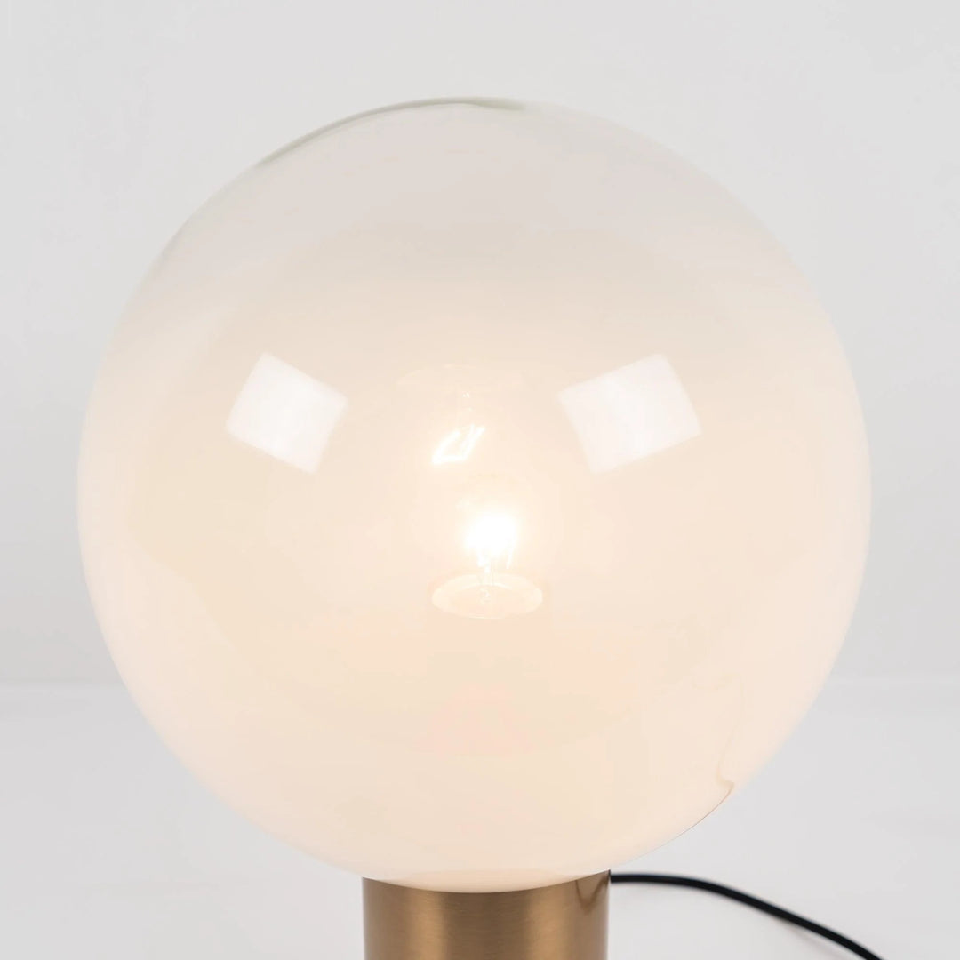 Bulb Table Lamp-2