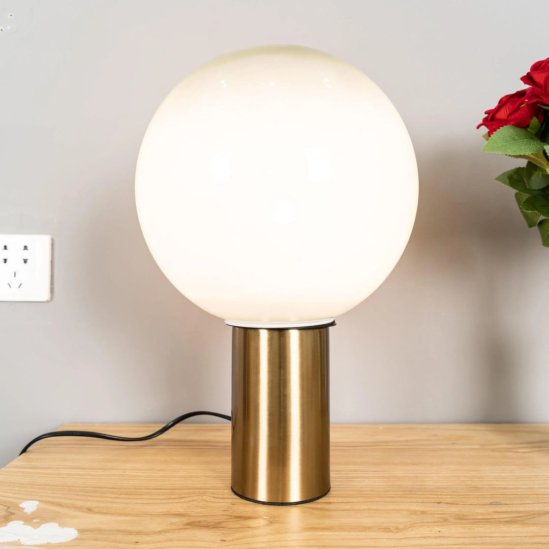 Bulb Table Lamp-3