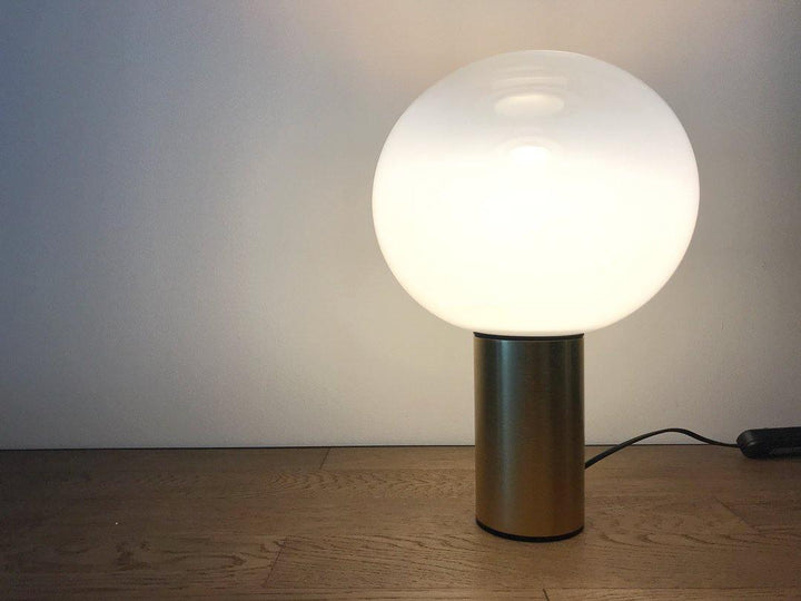 Bulb Table Lamp-35