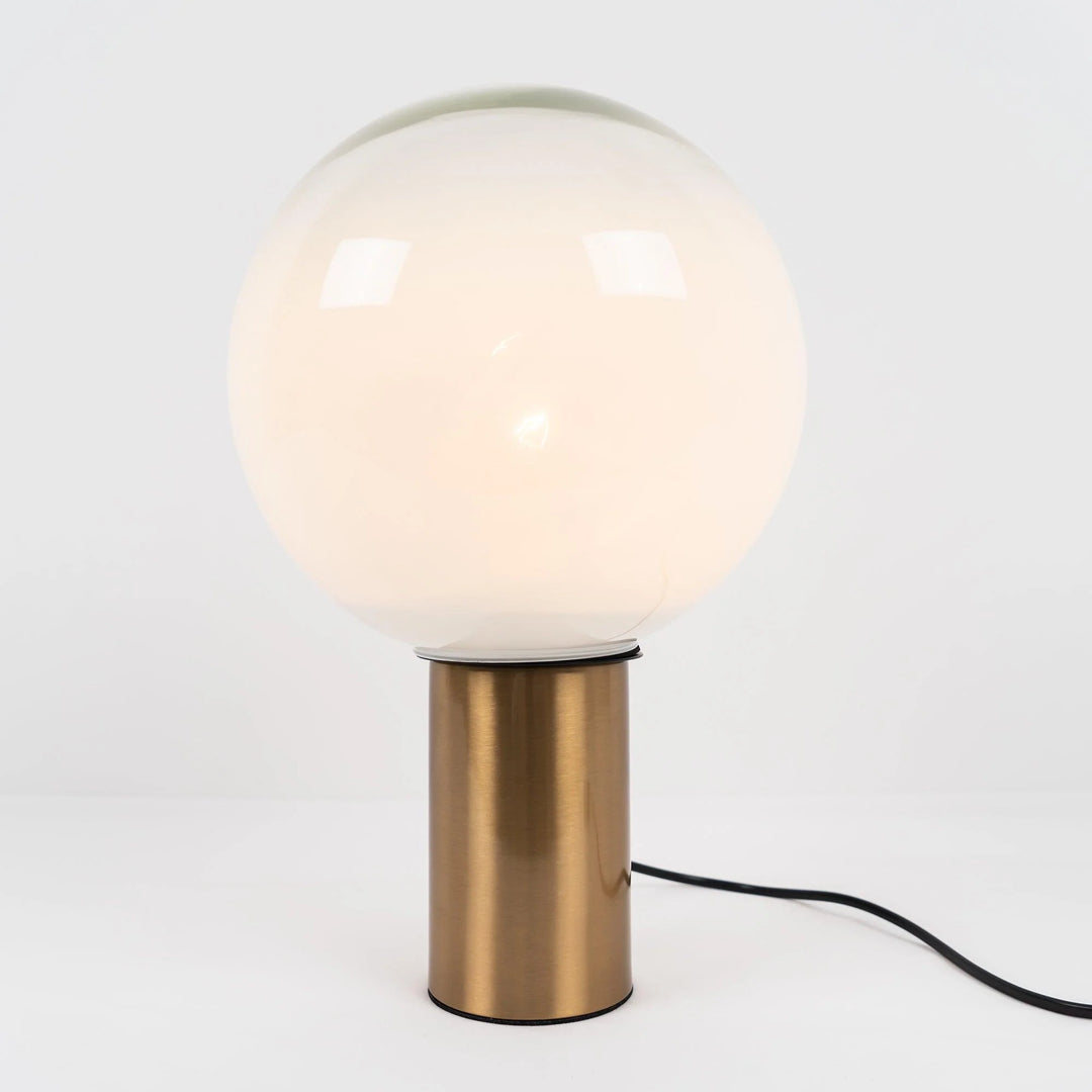 Bulb Table Lamp-45