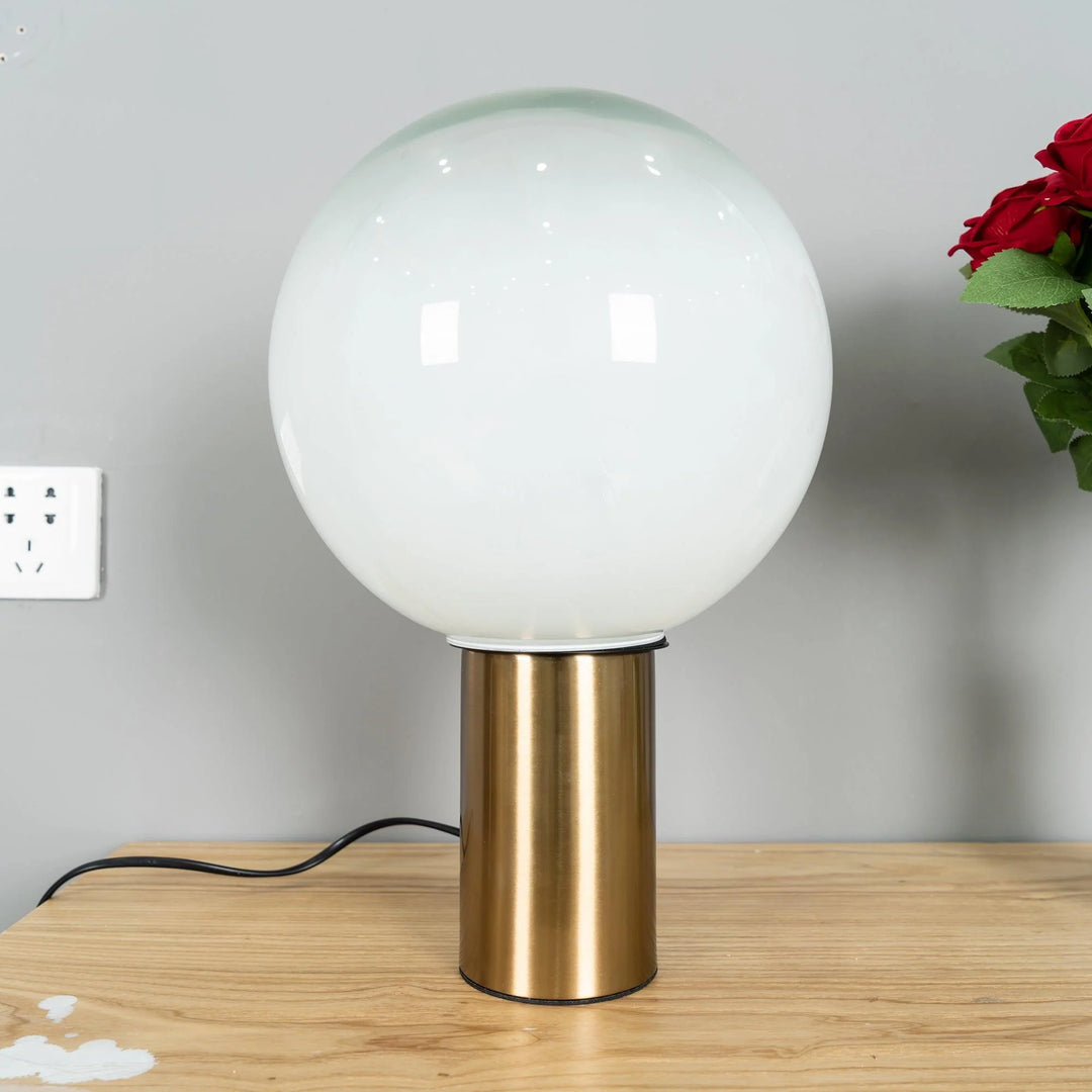 Bulb Table Lamp-8