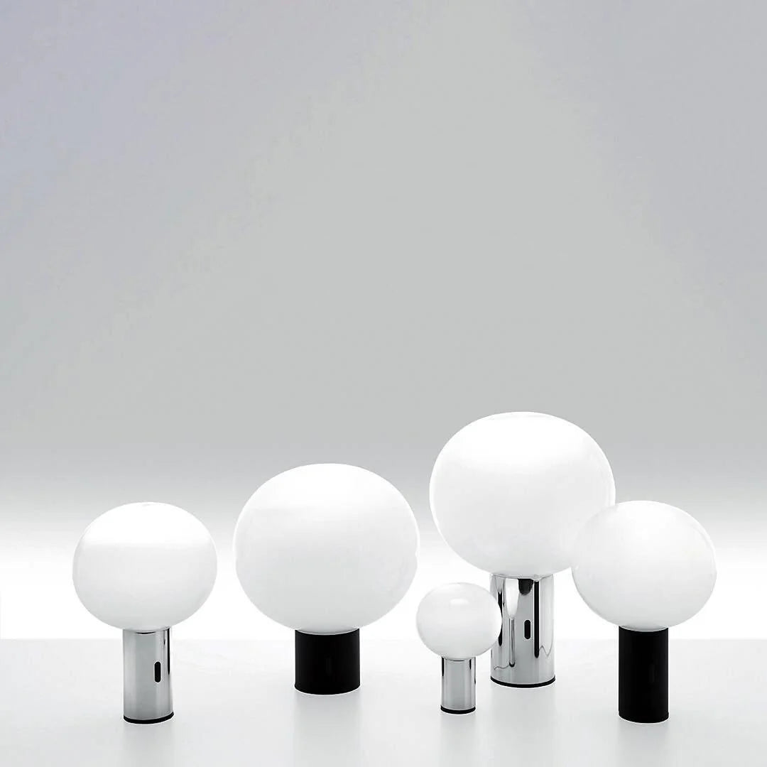 Bulb Table Lamp-9