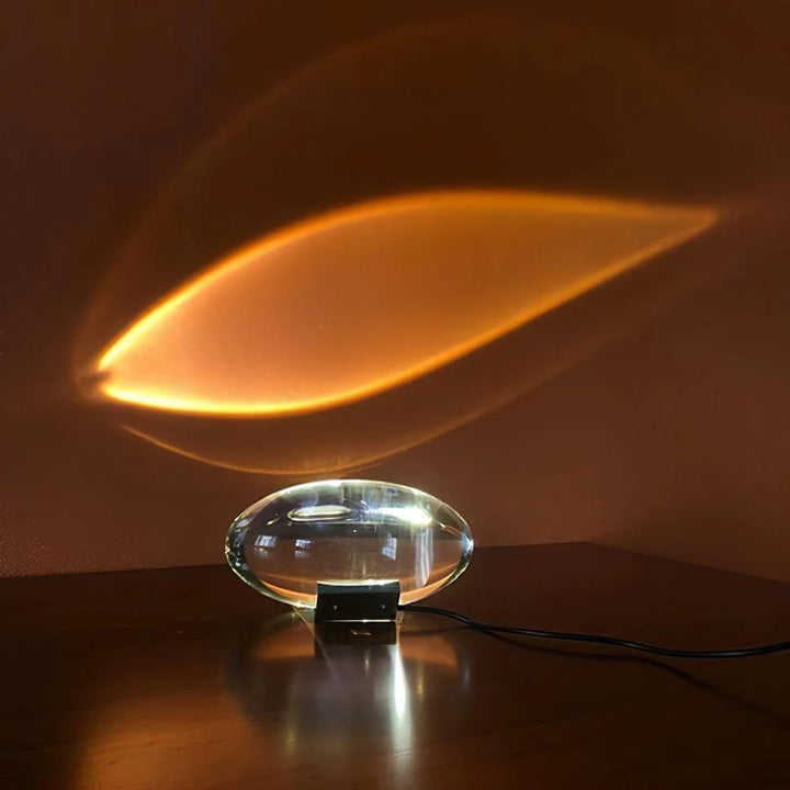 Bullet Projection Desk Lamp-56