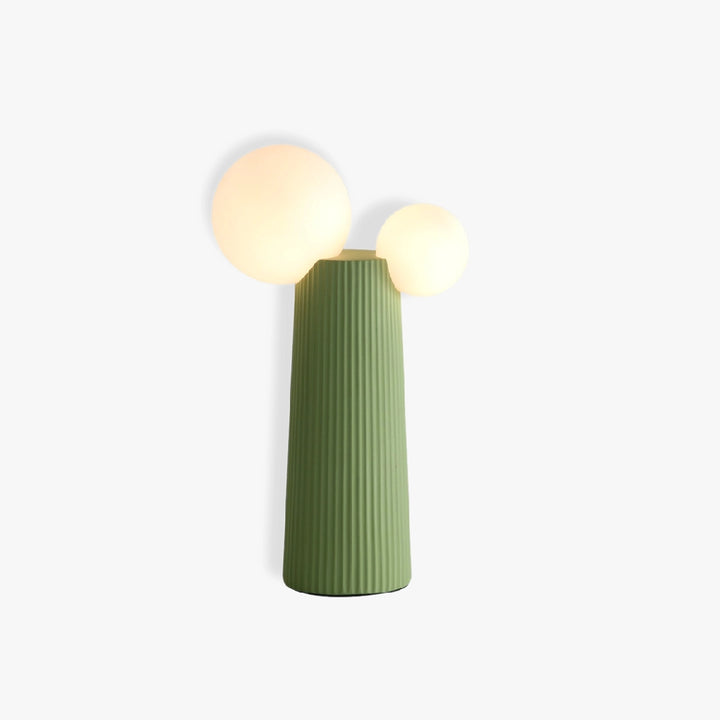  Butter Cactus Table Lamp 1