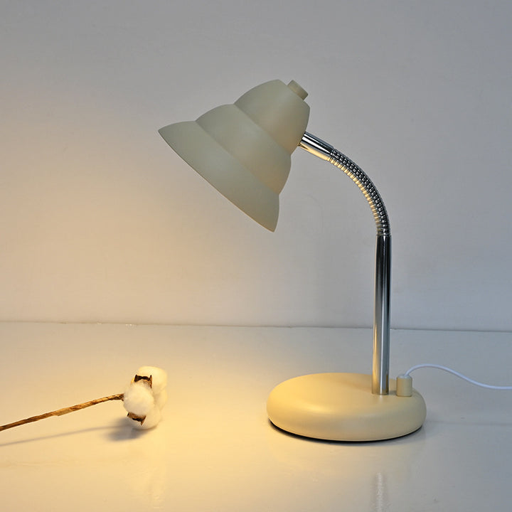 Butter Wind Conch  Table Lamp 7