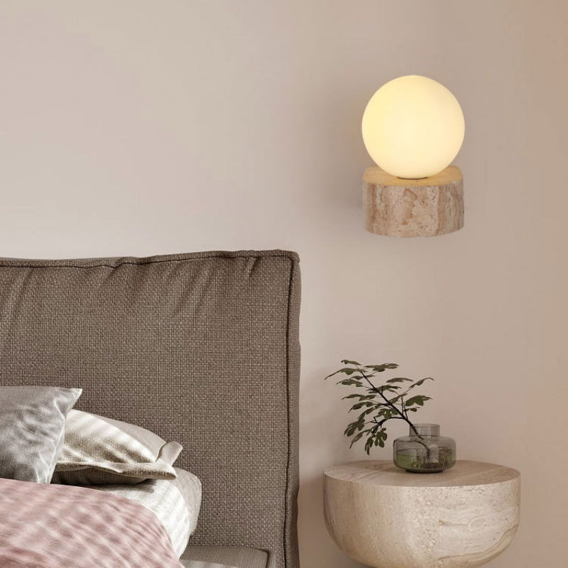 Byers_Travertine_Wall_Lamp_5