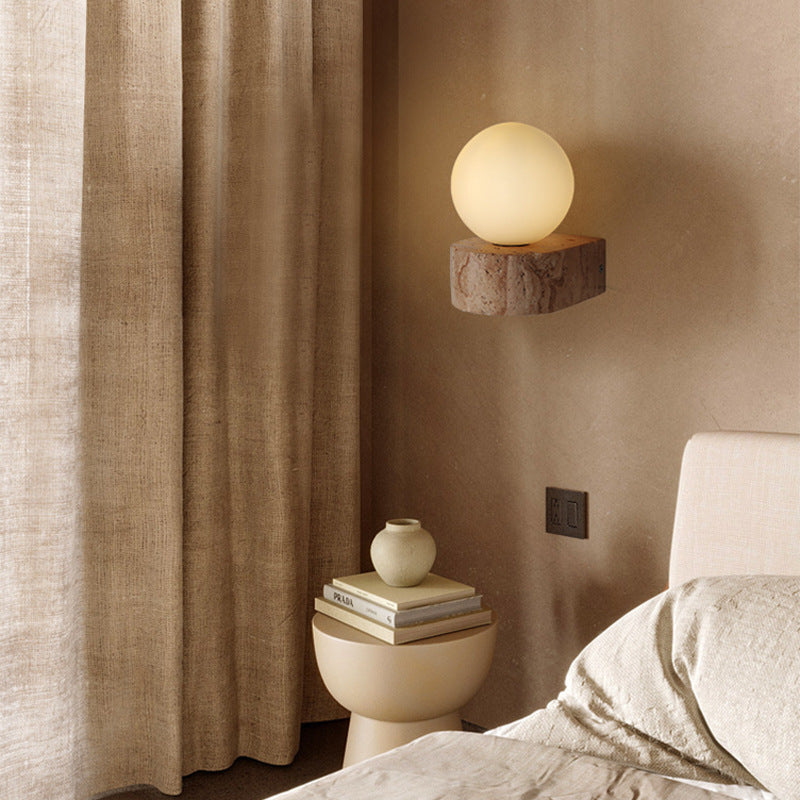 Byers_Travertine_Wall_Lamp_8