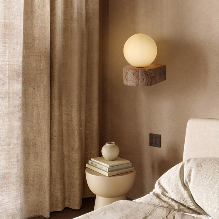 Byers_Travertine_Wall_Lamp_8
