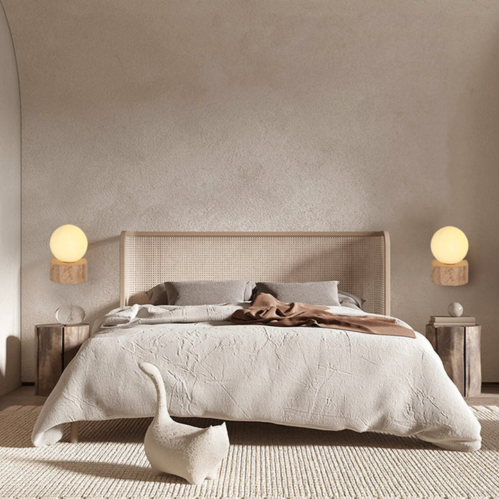 Byers_Travertine_Wall_Lamp_9