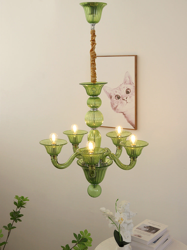 Calle Rafina Chandelier 20