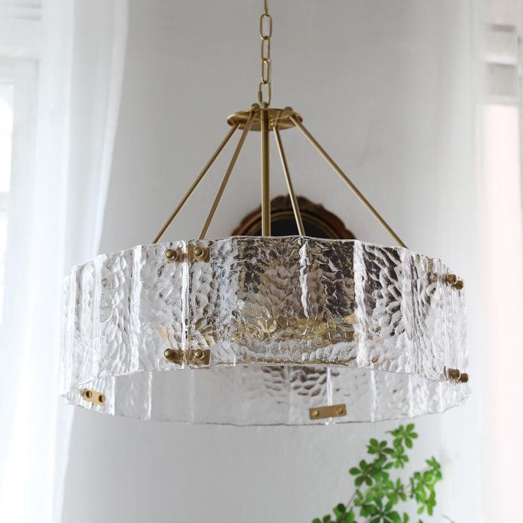 Calvert Chandelier 2