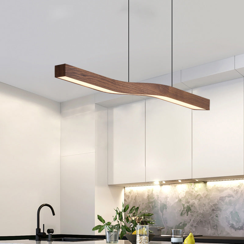 Camur Linear Pendant lamp 5