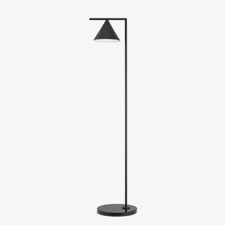 Captain Flint Floor Lamp