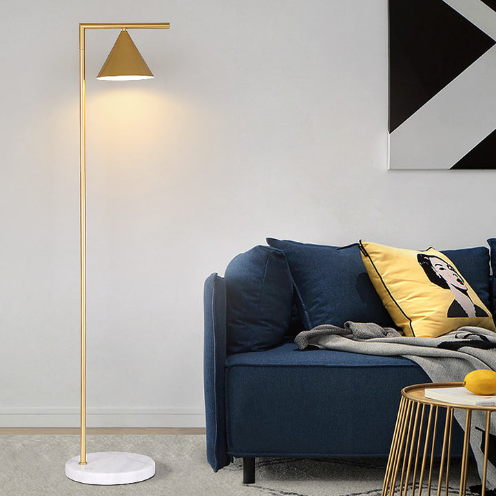 Captain Flint Floor Lamp 1