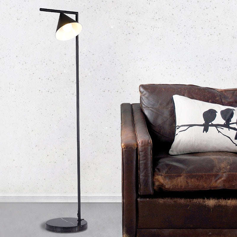 Captain Flint Floor Lamp 4