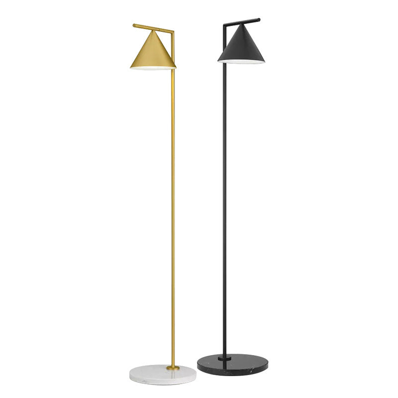 Captain Flint Floor Lamp 7