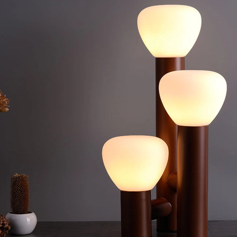 Castle Table Lamp 13