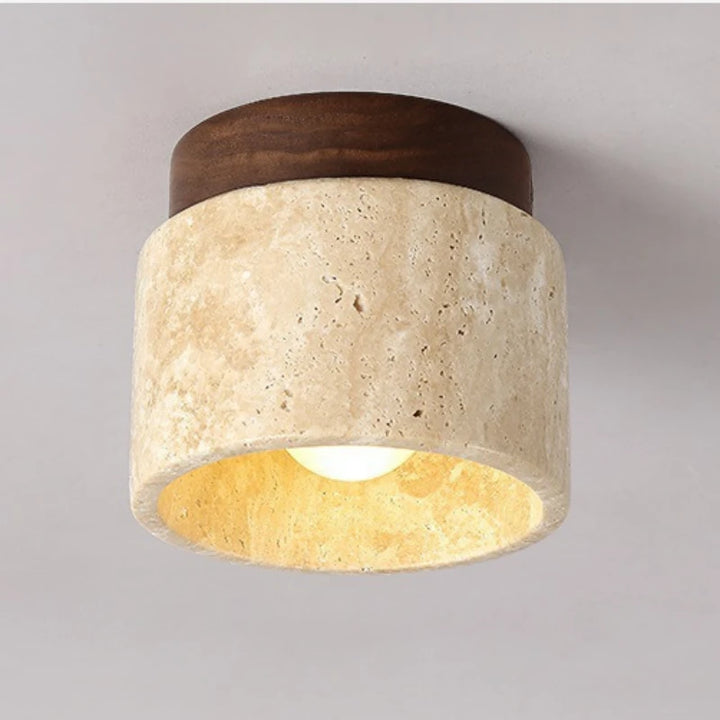 Cave_Stone_Ceiling_Lamp_17